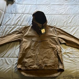 Folsom Ranger Anorak M